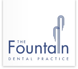 The Fountain Dental Practice logo